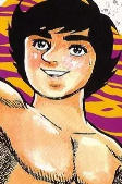Capa de Personajes