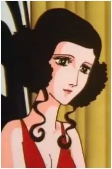 Capa de Personagens