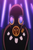 Capa de Personagens