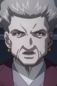Capa de Personagens