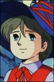 Capa de Personagens
