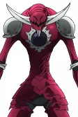 Capa de Personagens