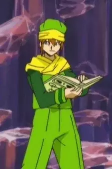 Titelbild von Synchronrollen