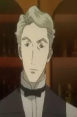 Capa de Personagens