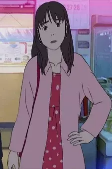 Capa de Personagens