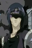 Capa de Personagens