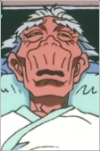 Capa de Personagens