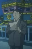 Capa de Personagens