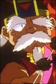 Capa de Personagens