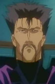 Capa de Personagens