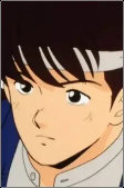 Capa de Personagens