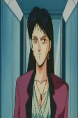 Capa de Personagens