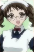 Capa de Personagens