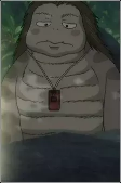 Capa de Personagens