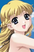 Capa de Personagens