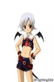 Capa de Personajes