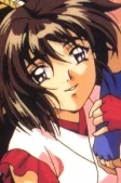 Capa de Personagens
