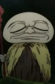 Capa de Personagens