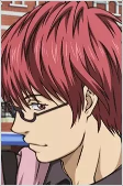 Capa de Personagens