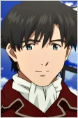 Capa de Personagens