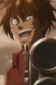 Capa de Personagens