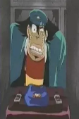 Capa de Personajes