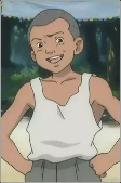 Capa de Personagens