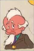 Titelbild von Charaktere