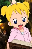 Capa de Personagens