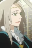 Capa de Personagens
