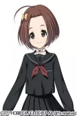 Capa de Personagens