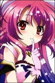 Capa de Personagens