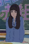 Capa de Personagens