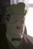 Capa de Personagens