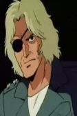 Capa de Personagens