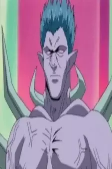 Capa de Personagens