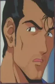 Capa de Personagens