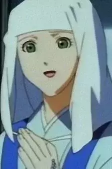 Capa de Personagens