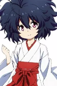 Capa de Personagens