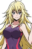Capa de Personagens