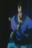 Capa de Personagens