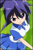 Capa de Personagens