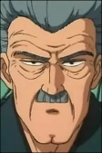 Capa de Personagens
