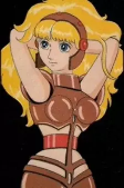 Capa de Personagens