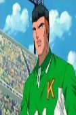 Capa de Personagens