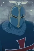 Capa de Personagens