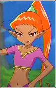 Capa de Personagens