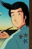 Capa de Personagens