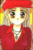 Cover of Characters