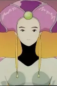 Capa de Personagens